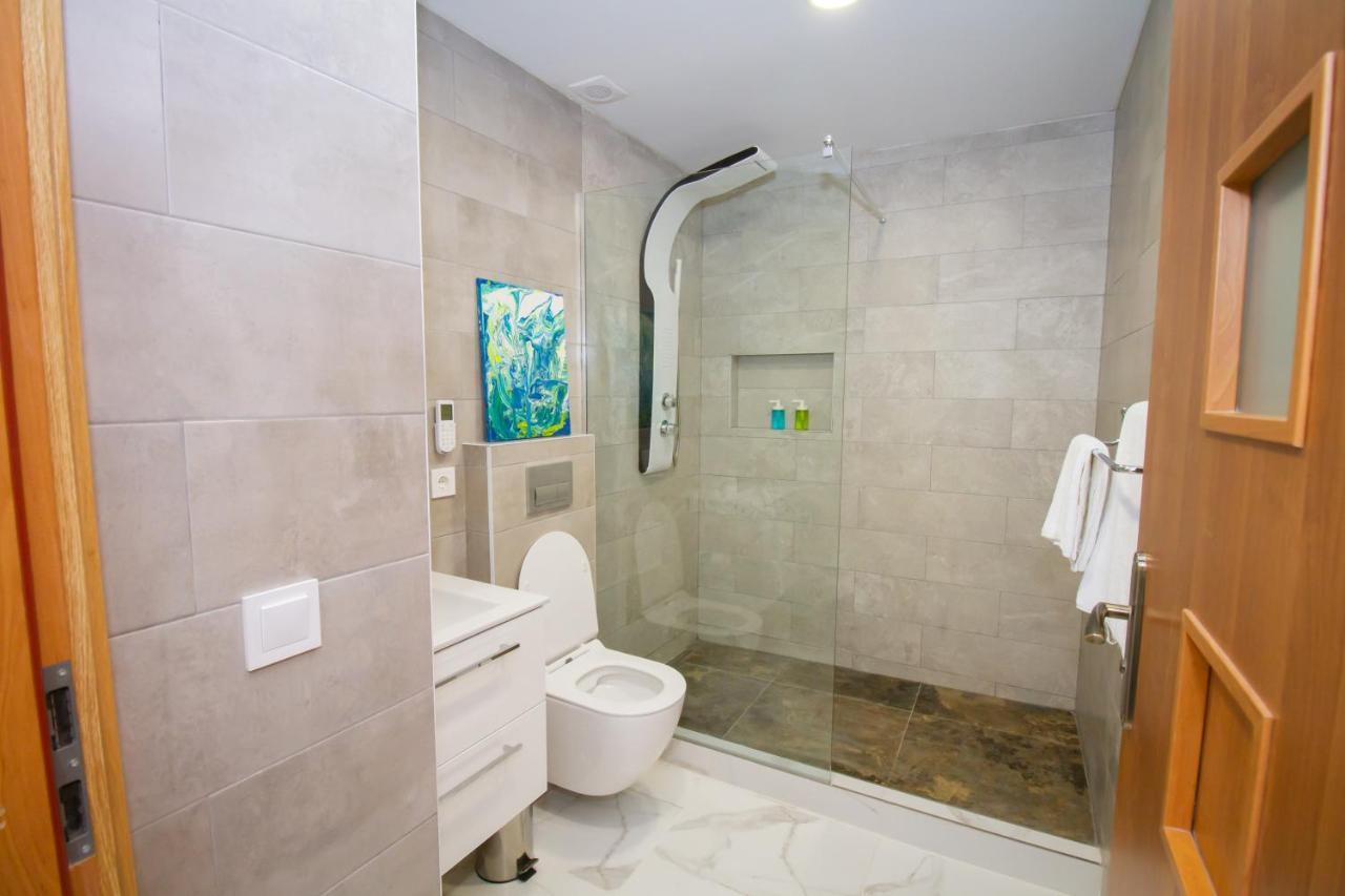 Art Apartments Alicante Luaran gambar