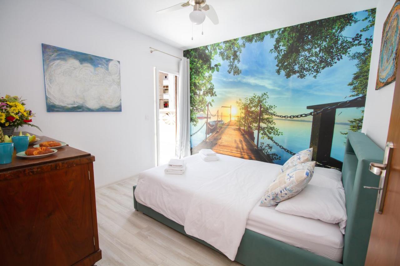 Art Apartments Alicante Luaran gambar