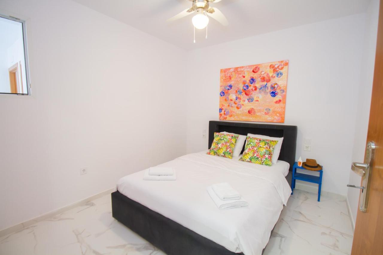 Art Apartments Alicante Luaran gambar