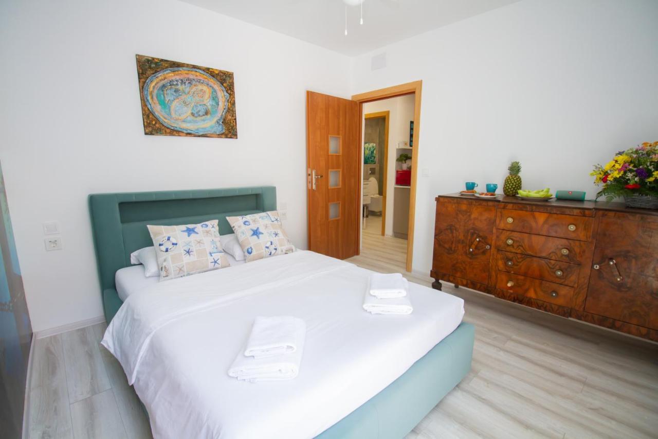 Art Apartments Alicante Luaran gambar