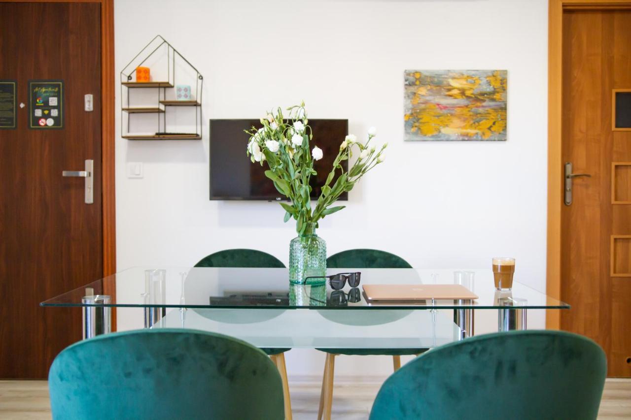 Art Apartments Alicante Luaran gambar