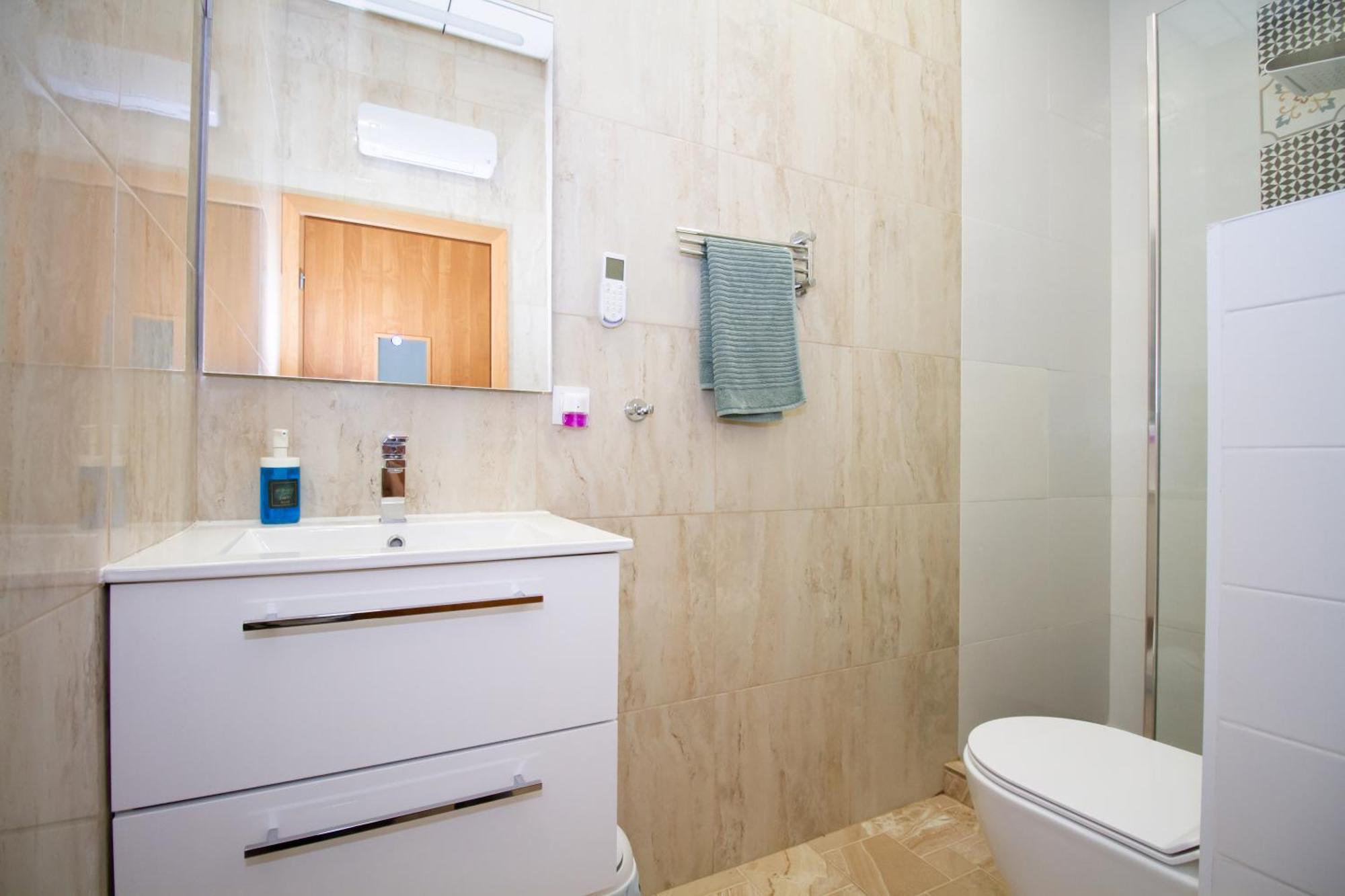 Art Apartments Alicante Luaran gambar