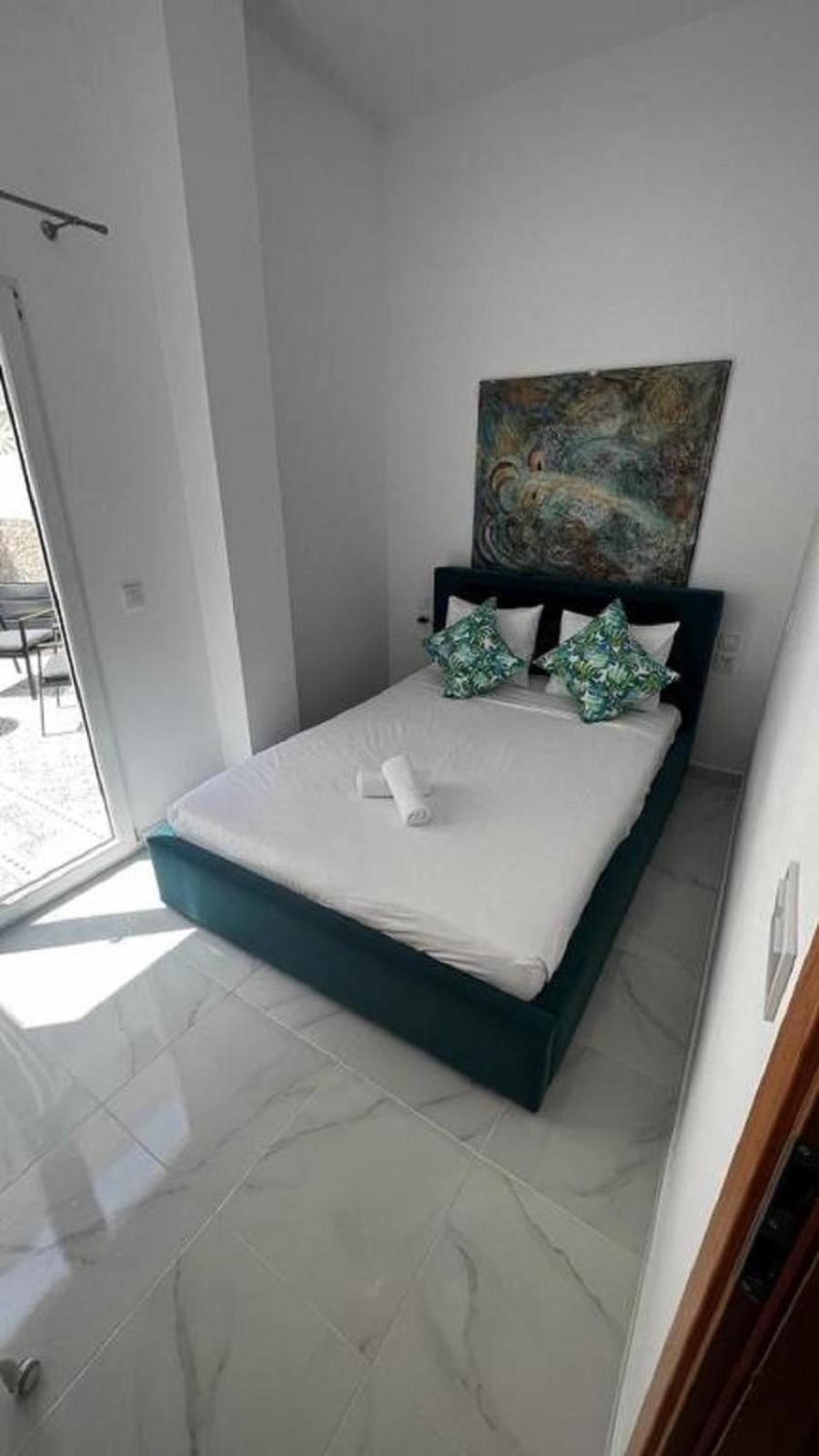 Art Apartments Alicante Luaran gambar