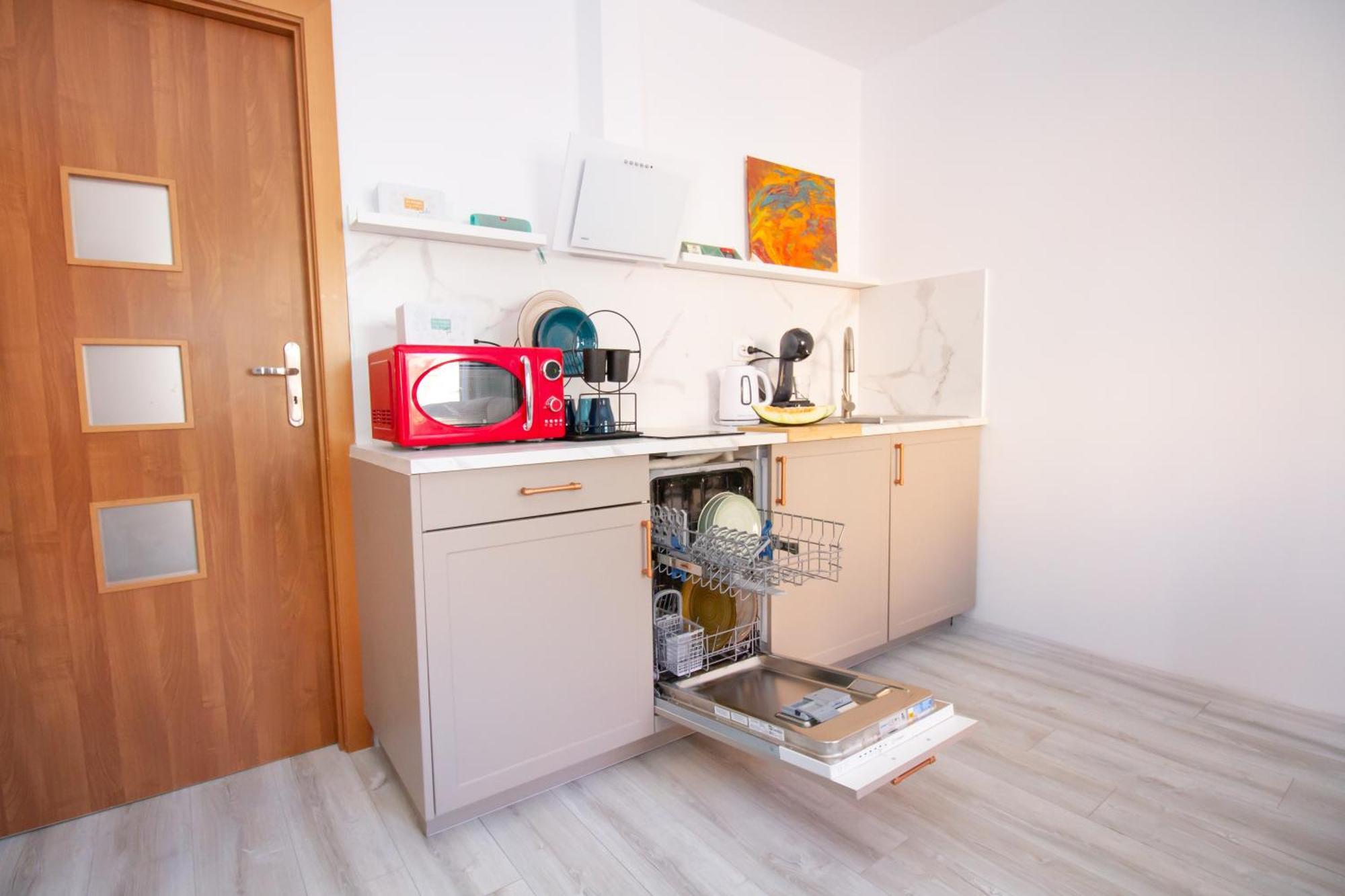 Art Apartments Alicante Luaran gambar