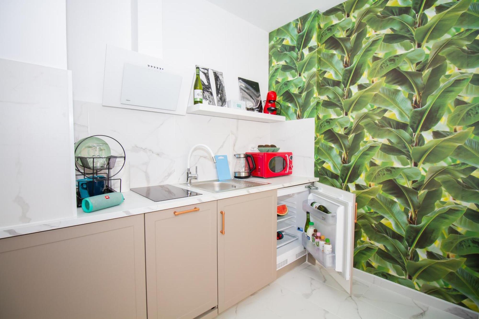 Art Apartments Alicante Luaran gambar
